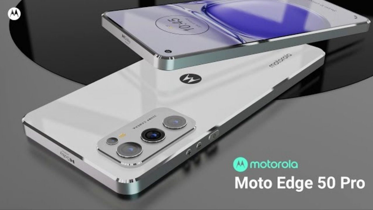 motorola edge 50 pro 5g details
