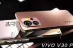 Vivo V30 Pro 5G Phone