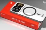 Redmi Note 15 Pro 5G Phone