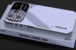 Nokia Lumia X200 Pro 5G Phone
