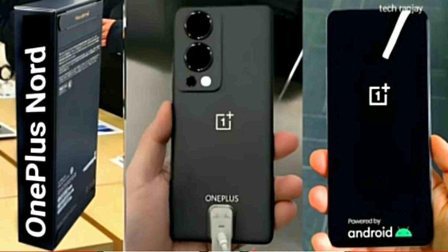 oneplus nord 2t 5g phone