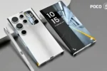 POCO F65 Pro 5G Smartphone