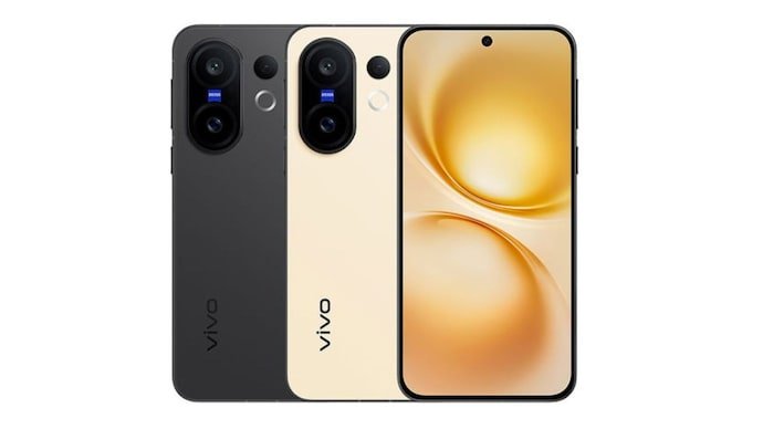 VIVO X200 FE Details