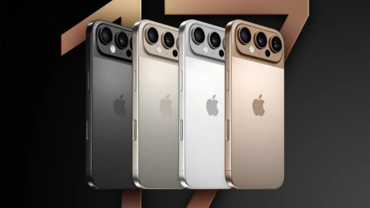 Apple iPhone 17 Series: