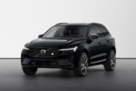 2025 Volvo XC60 facelift launched in India