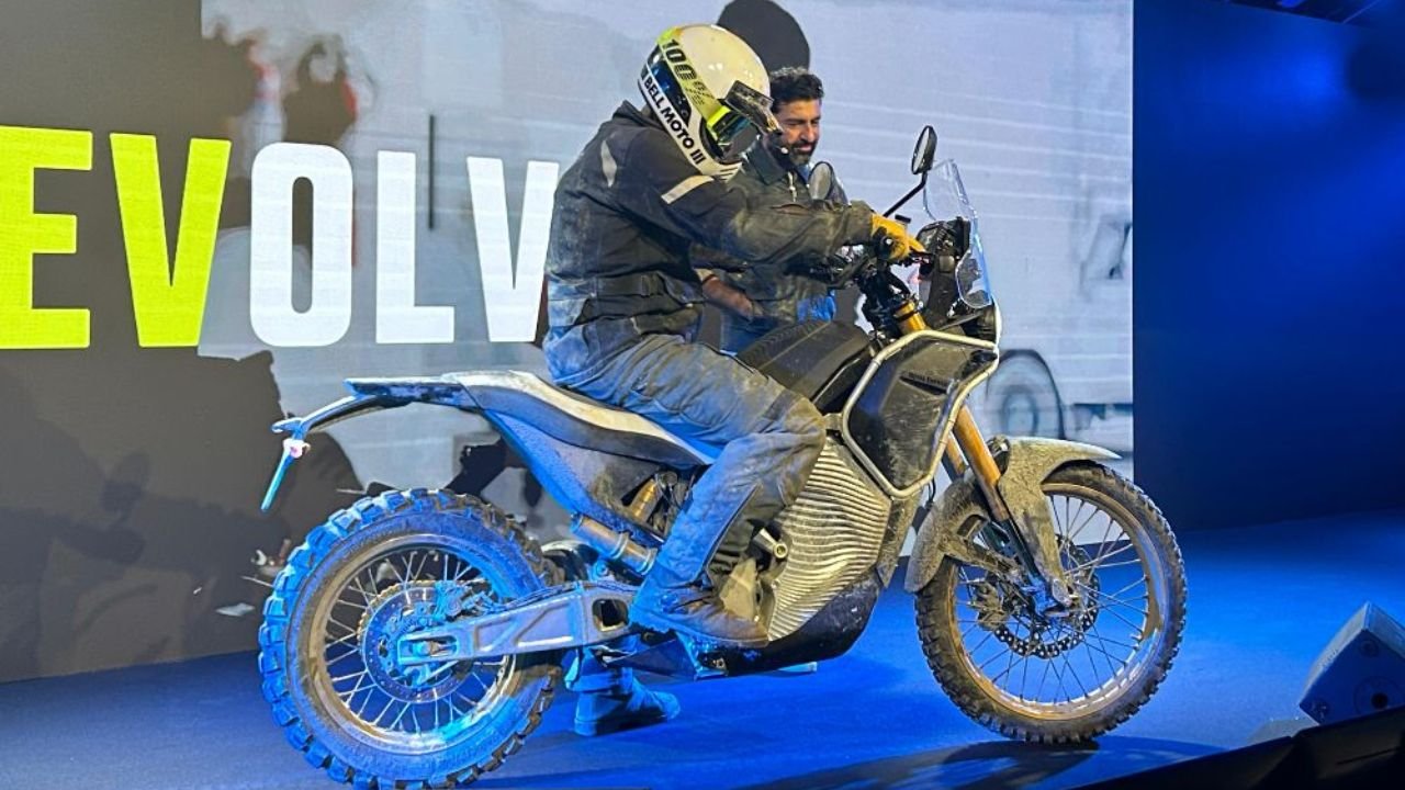 5 top motorcycles will be launched for adventure riders