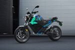 Electric bike is coming to create a stir in the two wheeler market