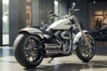 Harley-Davidson's new version will be launched soon