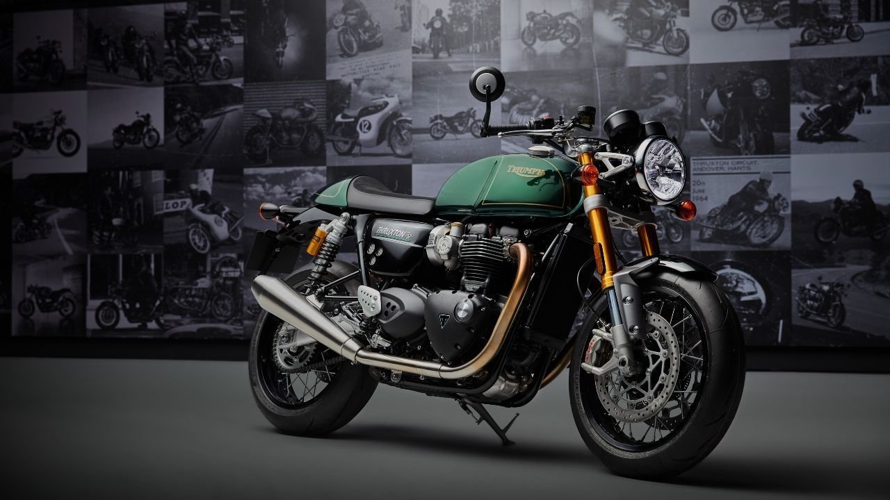 High speed bike going to be launched in India