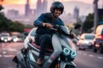Jio Electric Scooter is here to make a splash