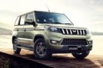 Mahindra Bolero 2025 will be introduced with a new look