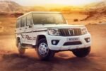Mahindra Bolero B6 is getting a great offer