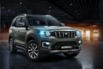 Mahindra Scorpio N becomes cheaper, monthly EMI of only ₹ 28,371