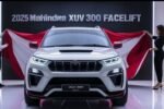 Mahindra XUV300 launched, strong mileage of 42 KM/L