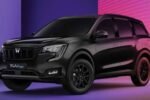 Mahindra's new SUV will be launched in India soon!