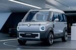 Maruti Suzuki's new 7 seater car stole the show