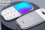 Nokia 5G Keypad phone launched with 3000mAh battery