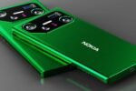 Nokia Luxury 5G smartphone launched