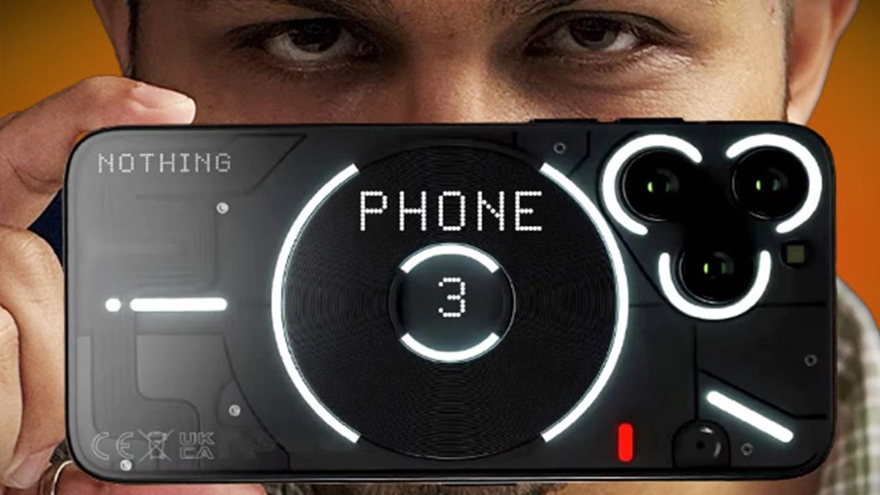Nothing's new 5G smartphone will be launched soon!