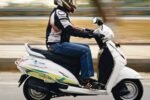 Now Activa will run without petrol