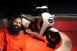 Patanjali Electric Scooter will be launched this month!