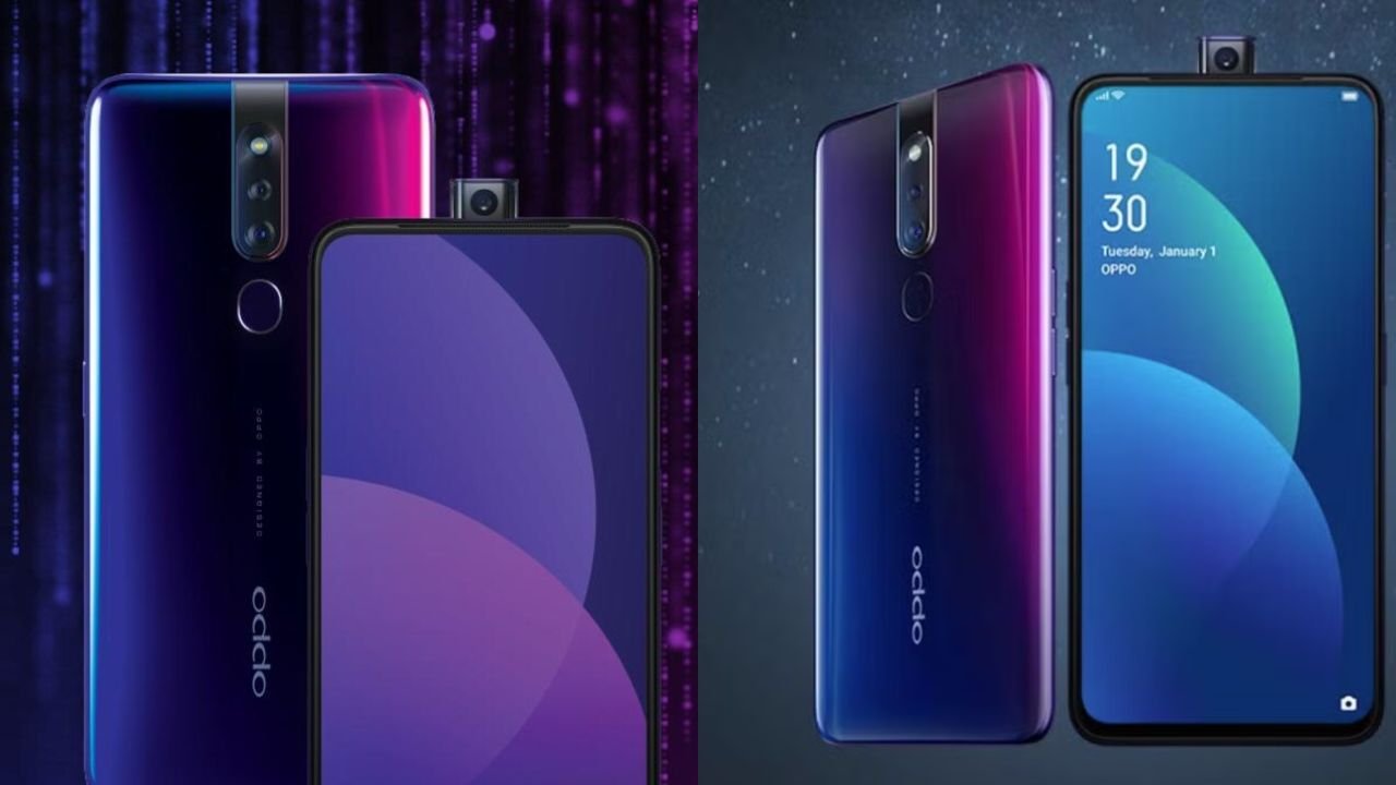 Poco's 5G smartphone for just 10 thousand