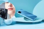 Realme C20 5G luxury smartphone launched