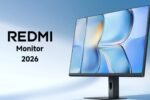 Redmi launched a monitor for just ₹5,500