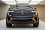 Renault's new SUV launched in India