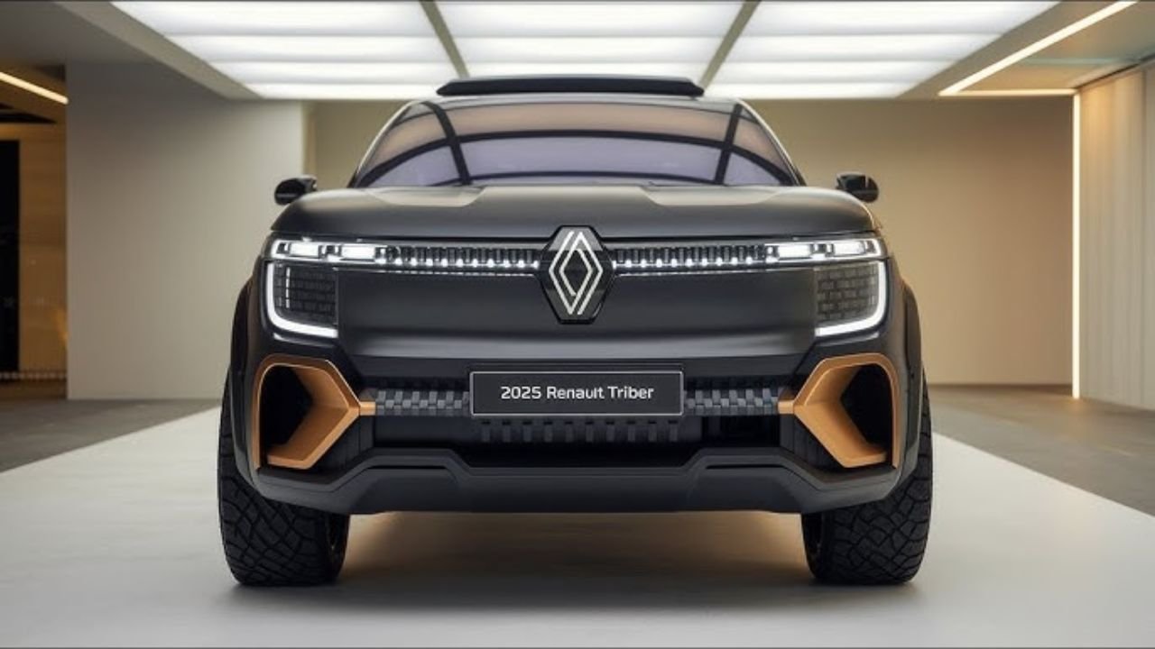 Renault's new SUV launched in India