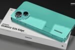 Samsung Galaxy S26 Edge will have a powerful 4400mAh battery
