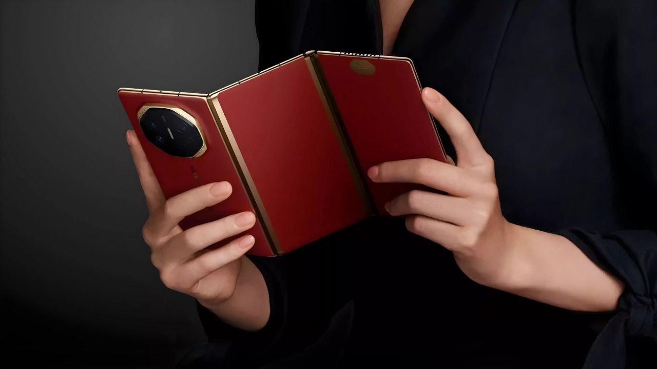 Samsung Tri-Fold's launch date revealed