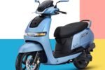 TVS is bringing a great electric scooter
