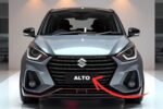 Take home Maruti Alto K10 2025 with zero down payment