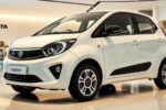 Tata Nano New Model for just ₹ 1.45 lakh