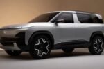 Tata's amazing EV SUV launched in India
