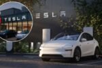 Tesla's second big showroom will open in India