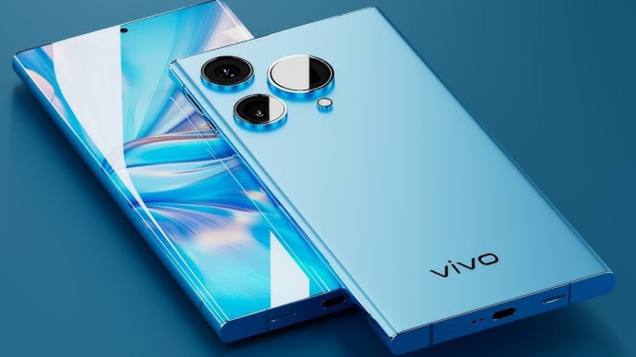 This 5G smartphone of Vivo became cheaper