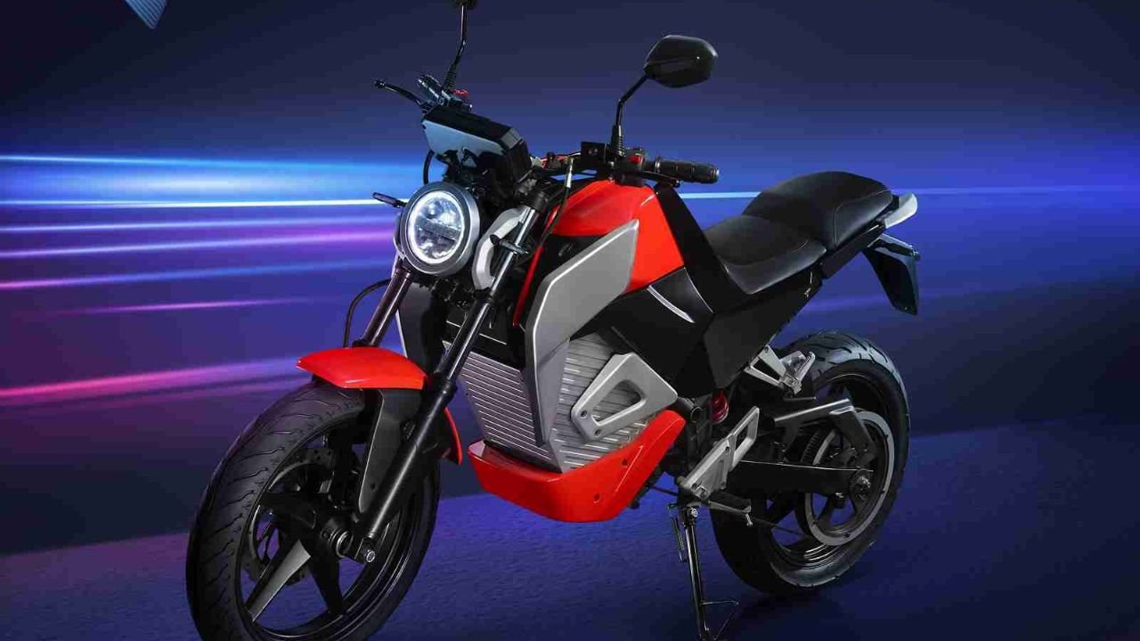 This Indian company will launch Electric Bike