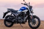 This bike with sporty look from Hero flopped