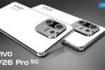 Vivo's new 5G variant launched, powerful 8000mAh battery
