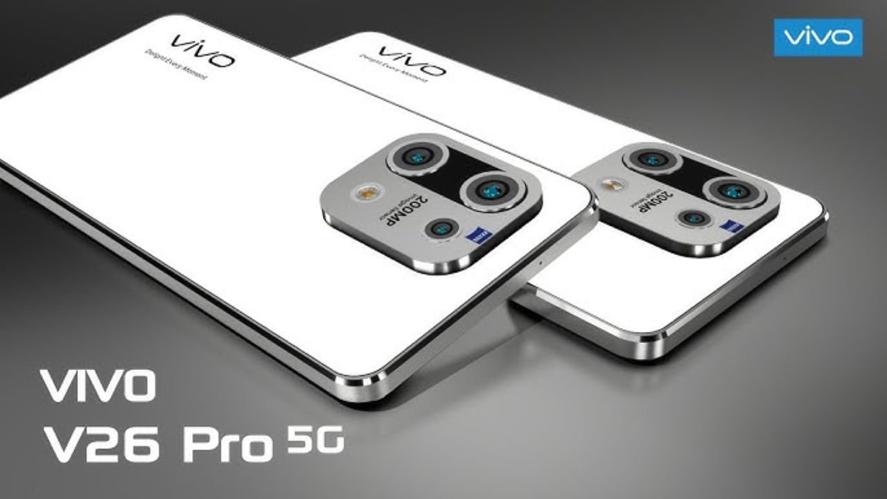 Vivo's new 5G variant launched, powerful 8000mAh battery