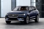 Volvo XC60 2025 launched in India, priced at Rs 71.90 lakh