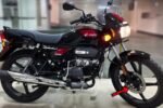 What is special in Hero Splendor Plus 2025?