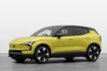 When will VOLVO EX30 EV be launched in India?