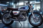 Yamaha RX 250's premium look won the hearts of boys